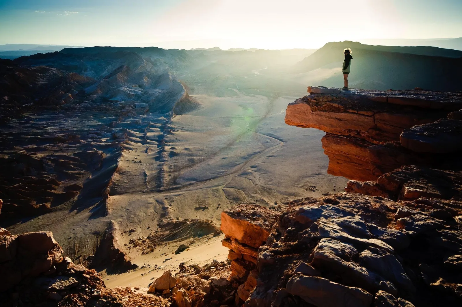 3 Perfect Days in Atacama + Airport Transfer