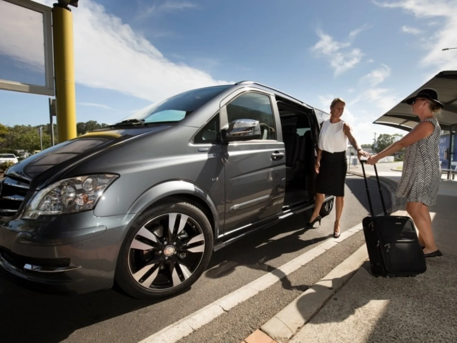 Calama Airport: Transfer to/from San Pedro de Atacama
